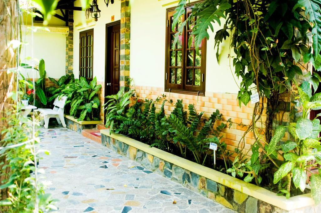 Thanh Dat Resort Can Tho Quarto foto